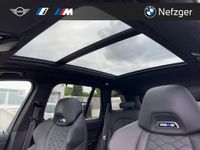 BMW X5 M - Vorschau Bild 13