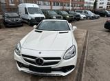 Mercedes-Benz SLC 300 RedArt Edition Autom. RedArt Edition - Mercedes-Benz SLC 300