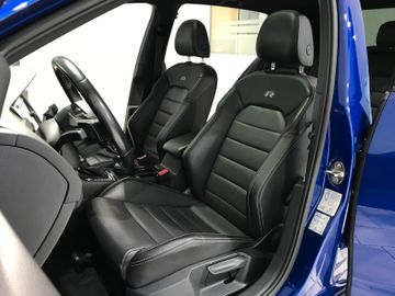 Volkswagen Golf VII R 2.0 TSI 4M DSG ACC KAM LED NAV PAN