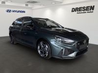 Hyundai i30 - Vorschau Bild 2