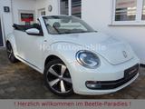 Volkswagen Beetle 1.2TSI DSG Allstar Plus "ORYXWEISS" Leder - Volkswagen Beetle ALLSTAR mit Benzin-Antrieb