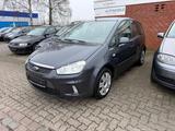 Ford C-Max C-MAX Style *AHK*Klima*TÜV NEU* - gebrauchte Ford C-Max aus dem Jahr 2008
