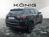 Jeep Compass 1,5l GSE T4 48V e-Hybr - Jeep: Allradantrieb