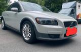 Volvo c 30 Sonderausstatung  100tkm - Volvo aus 2008