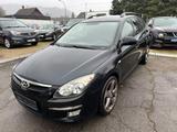 Hyundai i30 CW 1.4  Lounge *1-Hand+Klima+Euro4* - Hyundai i30 aus 2010: Cw
