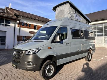 HYMER  ERIBA  HYMERCAR Grand Canyon S 419 4MATIC PremiumSoundAutark