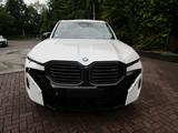 BMW XM  V8 4.4 480 KW   04-2024 - BMW: Unfallwagen