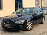 Seat Exeo ST Sport Hinweis nur für export - Seat Exeo: ST