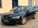 Seat Exeo ST Sport - Seat Exeo: Kombi
