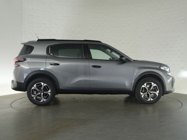 C3 Aircross HYBRID MAX eDCT+NAVI+RÜCKFAHRKAMERA+