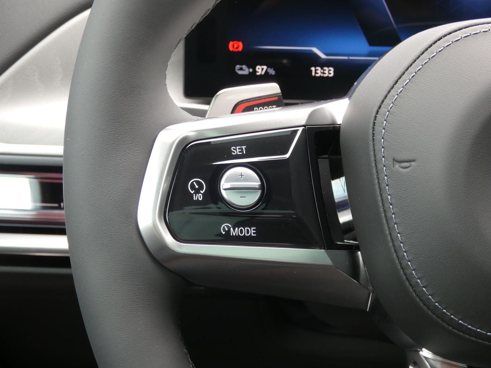 BMW i7 - Bild 27