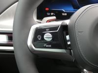 BMW i7 - Vorschau Bild 27