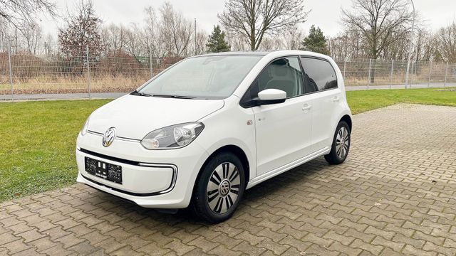 Volkswagen up! e-up! CCS SHZ PANO. uvm.