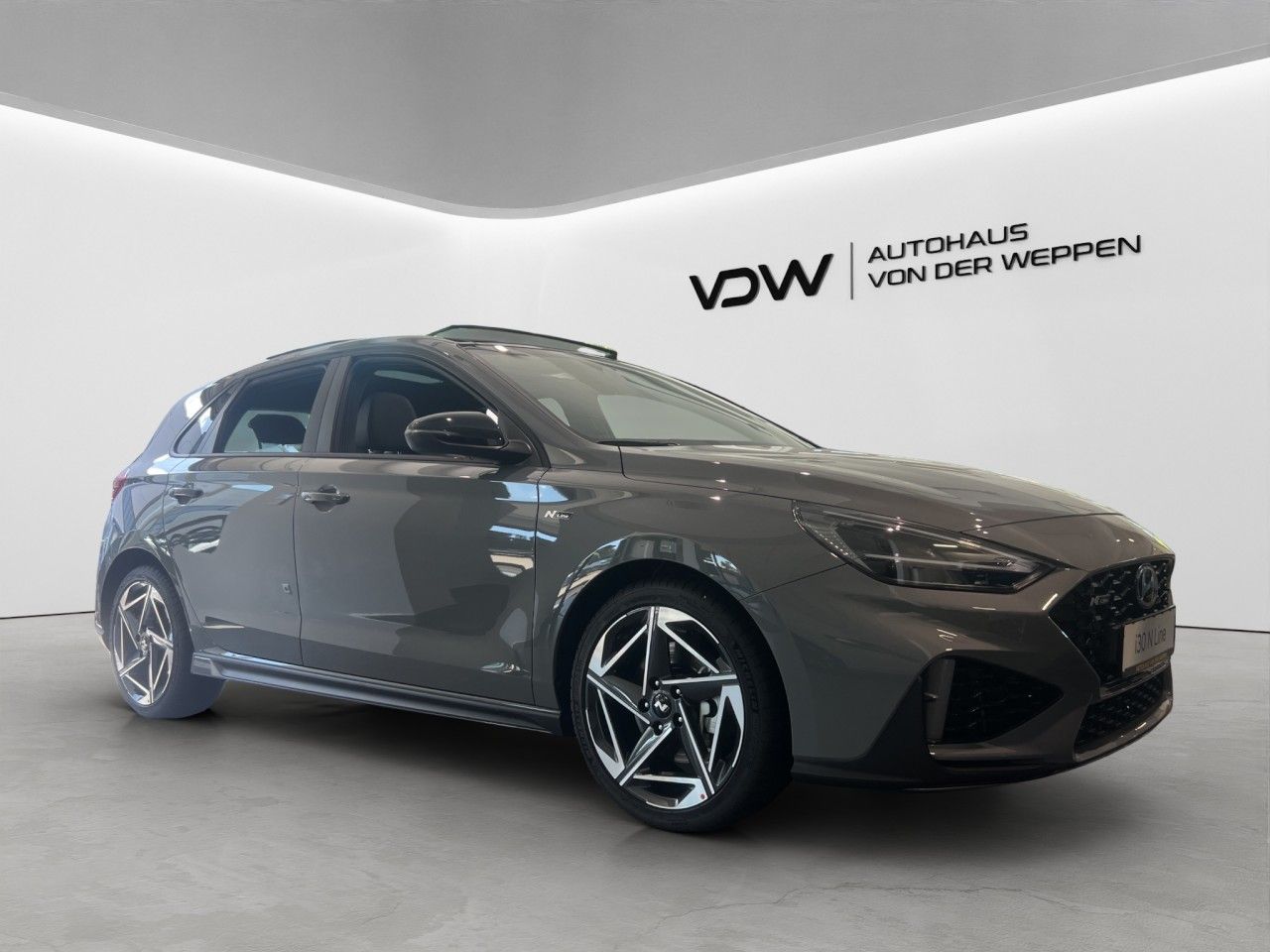 Hyundai i30 – Bild 10