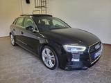Audi A3 40 TFSI 3X S LINE S tronic quattro Sportback - Audi A3 Sportback 40 TFSI Gebrauchtwagen