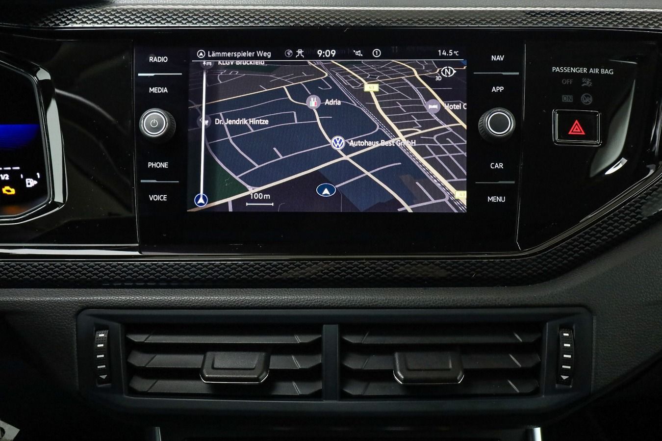 Volkswagen Polo - Bild 16