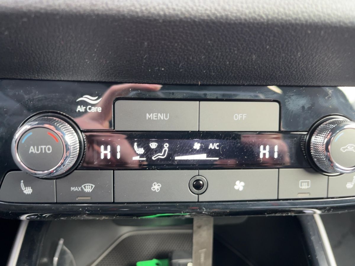 Skoda Fabia - Bild 14