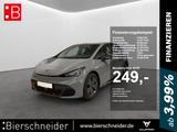 Cupra Born - gebrauchte Cupra Born aus dem Jahr 2024