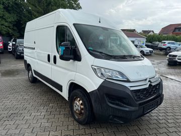 Citroen Jumper - 4