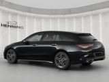 Mercedes-Benz CLA 180 SB AMG Night-Paket Kamera Ambiente Totw. - Mercedes-Benz CLA 180 Shooting Brake in Bochum