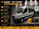 Mercedes-Benz Sprinter 515 CDI Maxi XXL 19+1*Dachklima* - Mercedes-Benz Sprinter 19