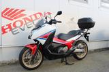 Honda INTEGRA NC750D - HONDA NC 750