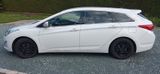 Hyundai i40 cw 1.6 GDI 5 Star Edition 5 Star Edition - Hyundai i40 aus 2012