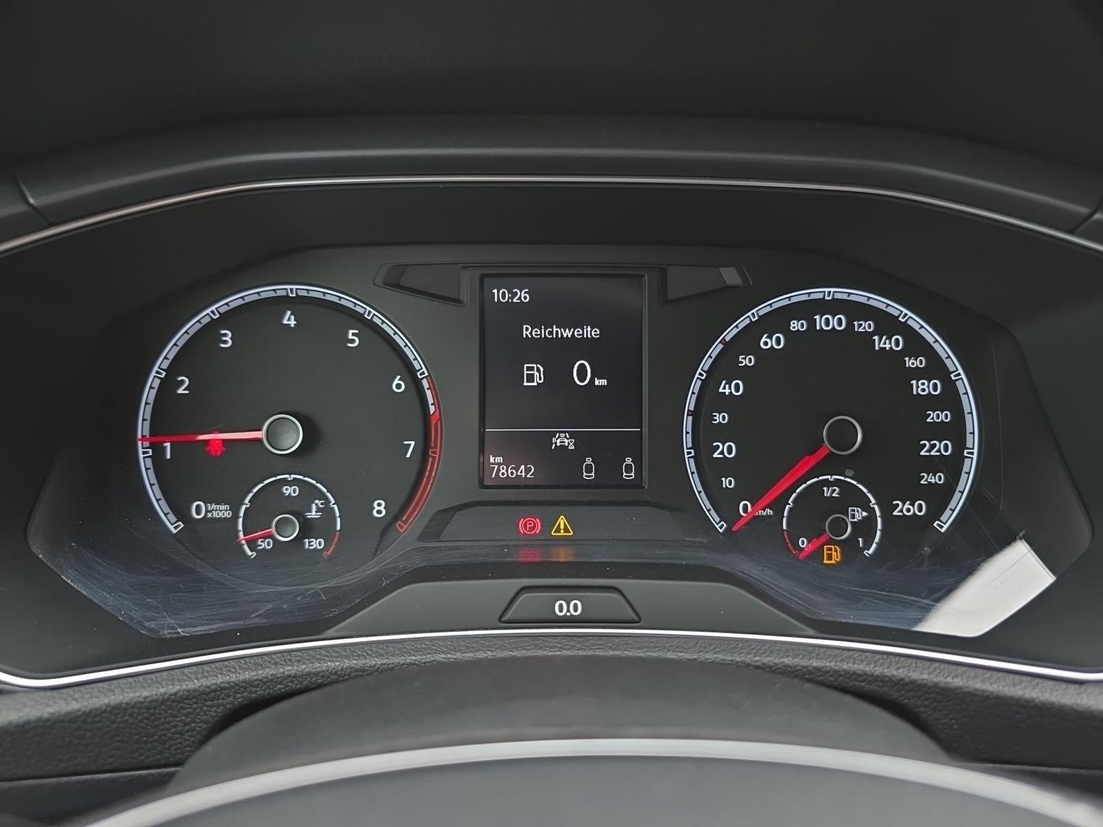 Volkswagen T-Roc Cabriolet 1.0 Style AHK Sitzheizung, миниатюра 11