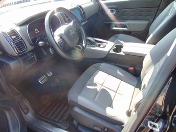 Bild 9 Citroën C5 Aircross Shine