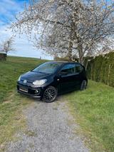 Volkswagen VW UP!     1.0MPI - gebrauchte VW up! aus dem Jahr 2011