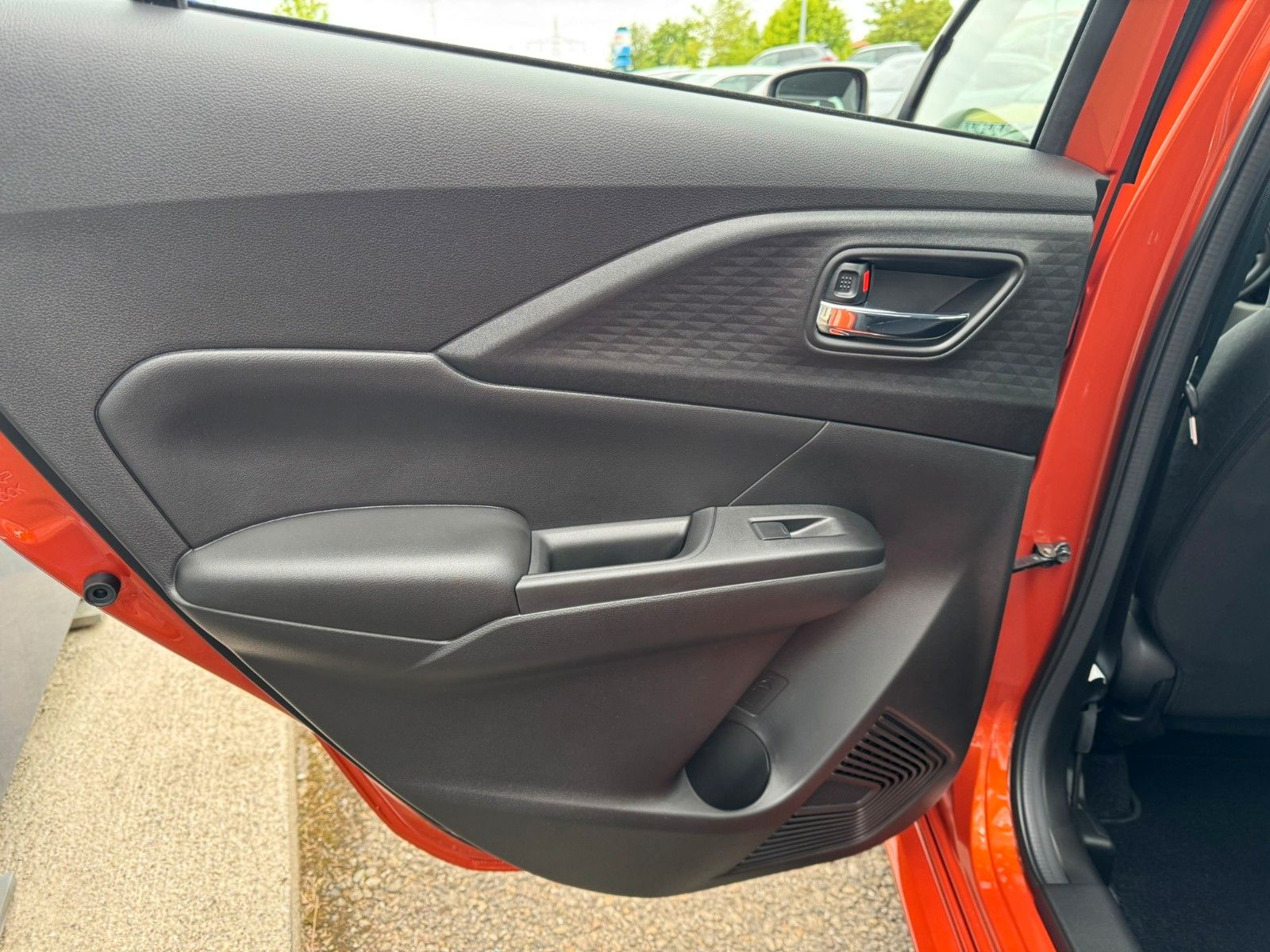 Suzuki Swift - Bild 12