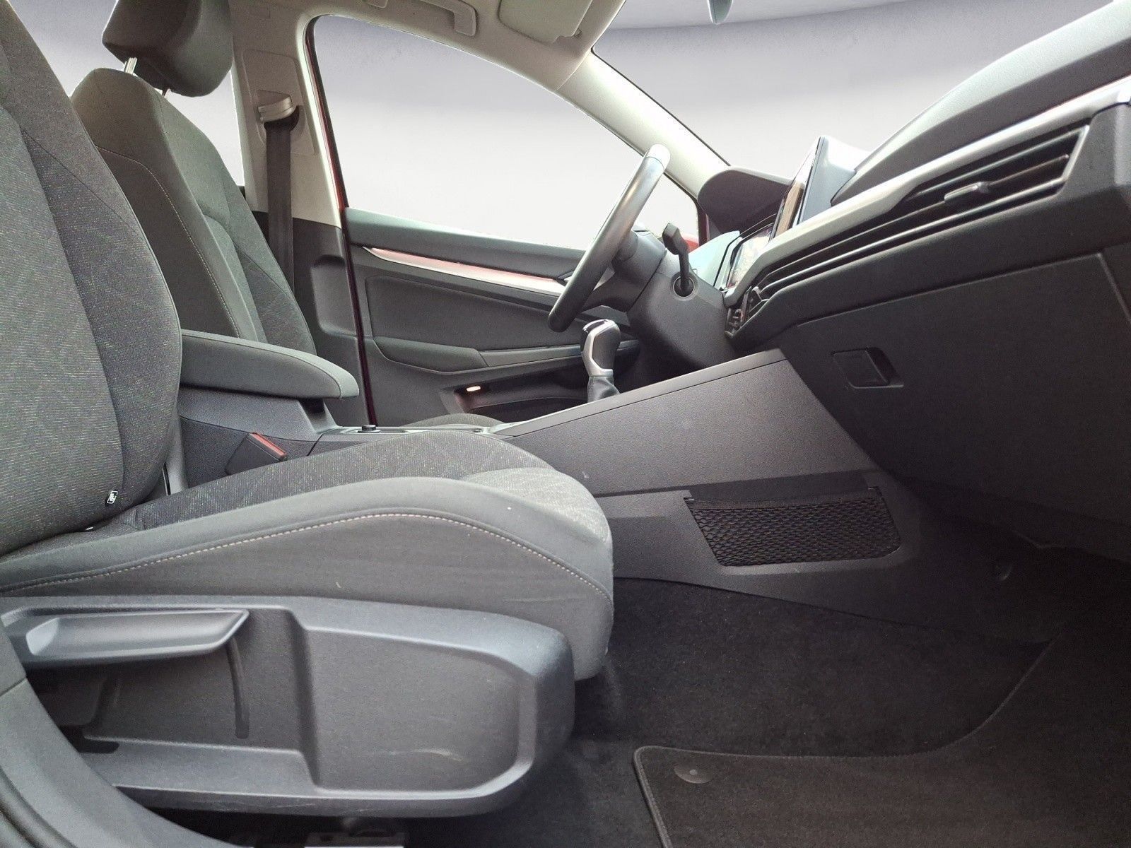 Volkswagen Golf - Bild 9