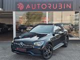 Mercedes-Benz GLC 300e 4Matic AMG-PAKET/LED/TOT/ABSTAND - Mercedes-Benz GLC 300 in Mönchengladbach