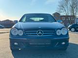 Mercedes-Benz CLK 280|CABRIO|HARMAN KARDON|AVANTGARDE|LEDER - Mercedes-Benz aus 2006: Clk