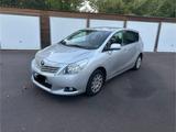 Toyota Verso 1.8/ 7 Sitzer/ TÜV NEU - gebrauchte Toyota Verso aus dem Jahr 2012