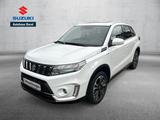 Suzuki Vitara 1.4 BOOSTERJET Hybrid Comfort+
