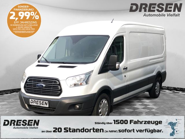 Ford Transit Kasten L3 2.0 TDCi DPF Trend 350 L3H2 Ka