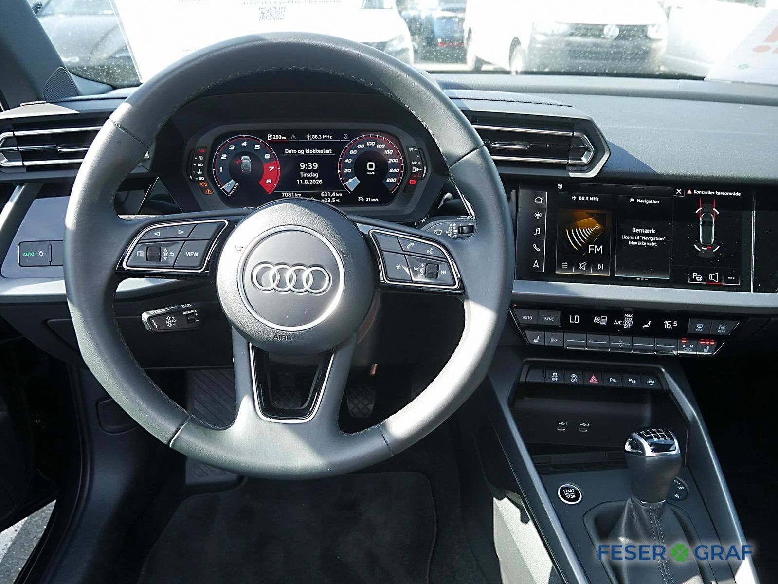 Audi A3 - Bild 5