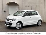 Renault Twingo Life*Led*Klima*Bluetooth*Allwetter* - Renault Twingo Gebrauchtwagen in Bochum