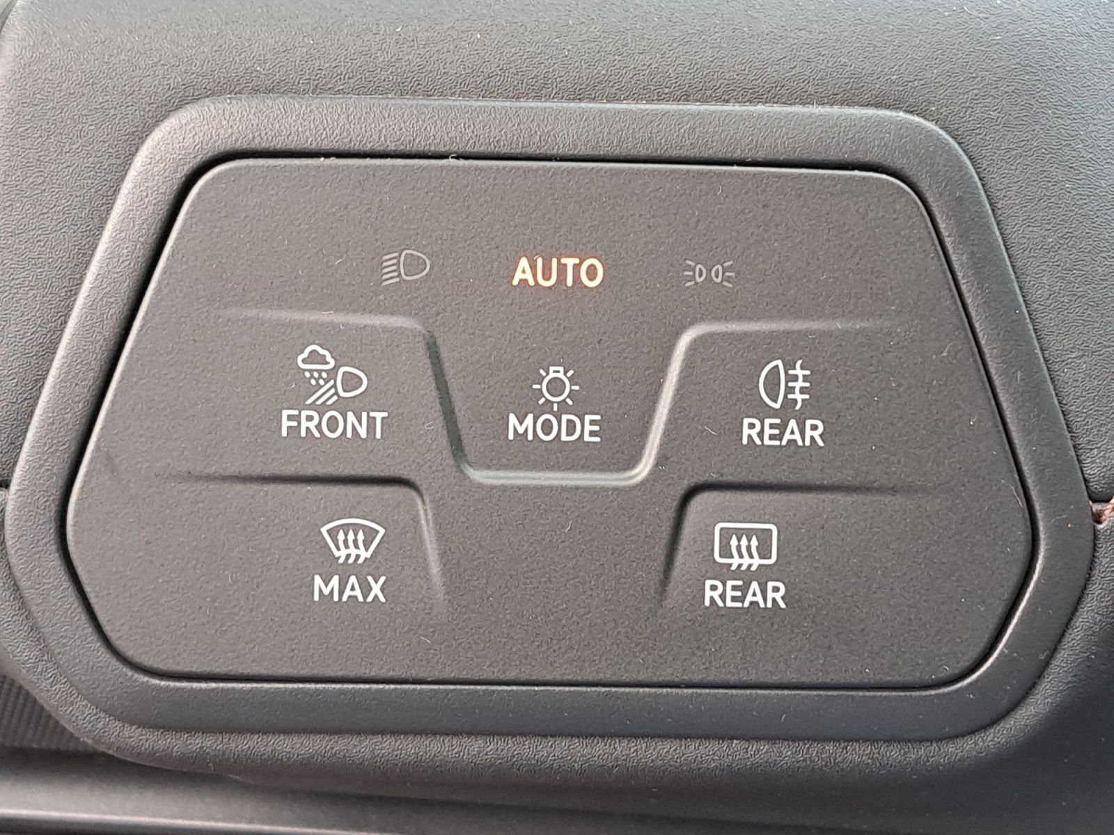 Cupra Born - Bild 25