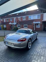 Porsche Boxster S 987 Schalter 20 Zoll Techart - Porsche: 987