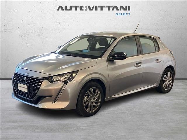 Peugeot PEUGEOT 208 5 Porte 1.2 PureTech 75cv Active Pac