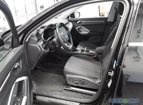 Audi Q3 Sportback TFSI e Navi,Matrix,Kameras foto 6
