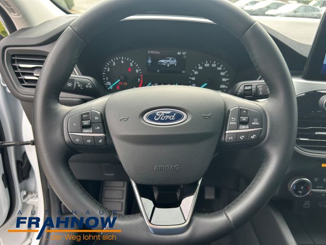 Foto Nummer 9: FORD Kuga