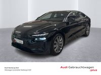 Audi A6 e-tron - Vorschau Bild 1