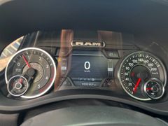 DODGE RAM 3500 Crew Cab Laramie 6.7l HO