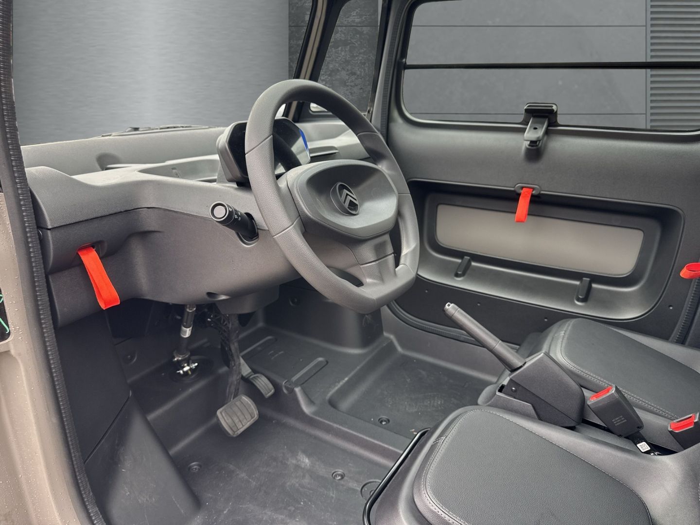Citroën AMI - Bild 7