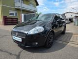 Fiat Grande Punto 1.2 8V Actual Klima 2.Hand - gebrauchte Fiat Grande Punto aus dem Jahr 2010