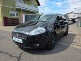 Fiat Grande Punto 1.2 8V Actual Klima 2.Hand - Fiat Grande Punto mit Benzin-Antrieb: Kleinwagen, 2.8