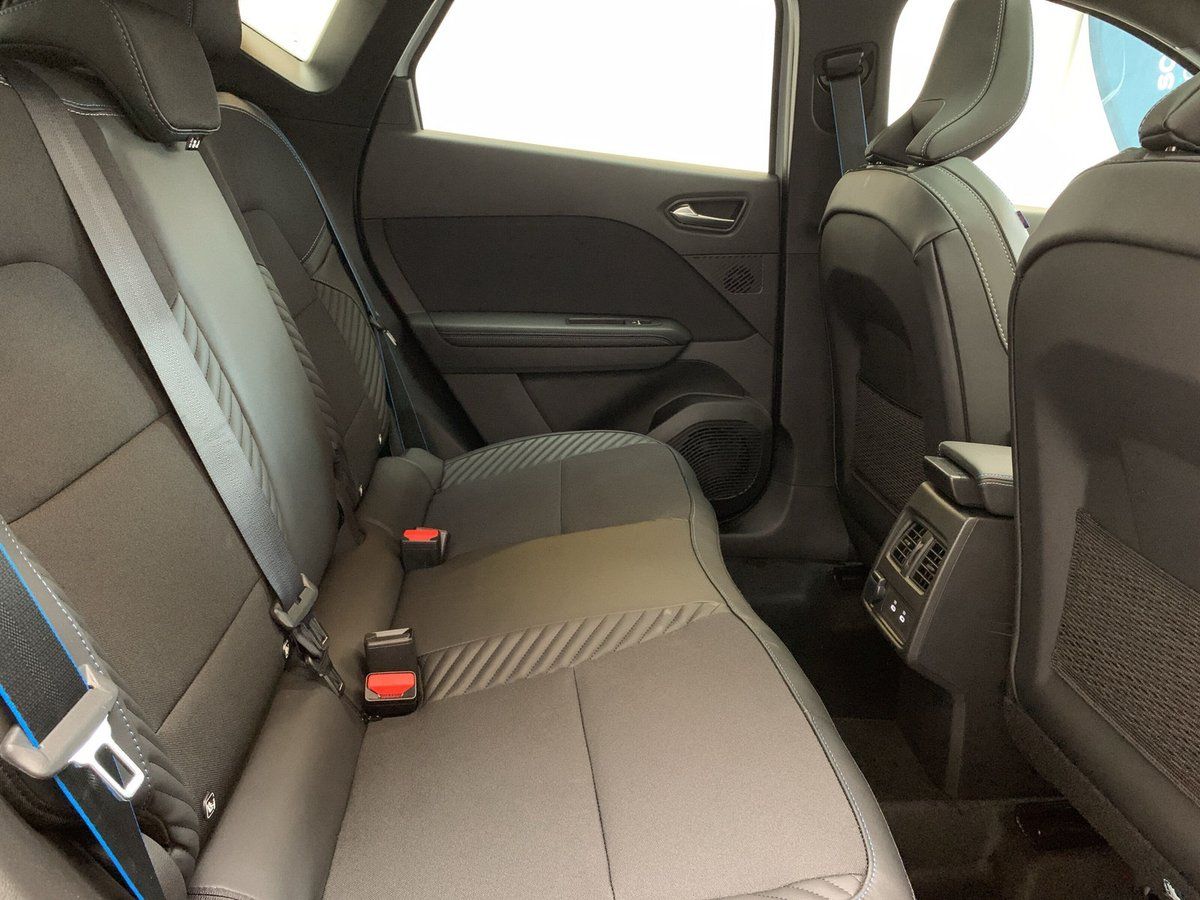 Renault Captur - Bild 26